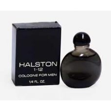 HALSTON "1-12" EDC 4.2 OZ SPR [M]